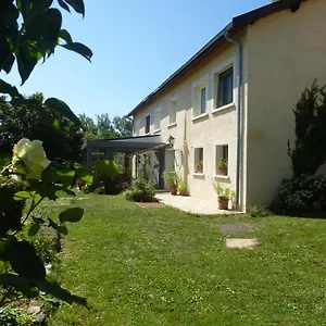 La Ferme Buissonnière Biol