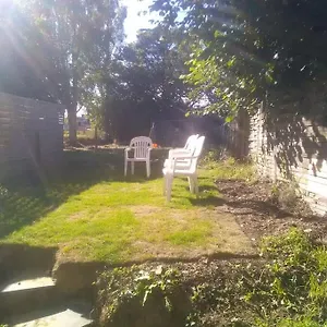  Hébergement de vacances A L'oree Des Champs Proche De La